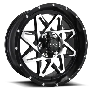 HD Wheels Caliber