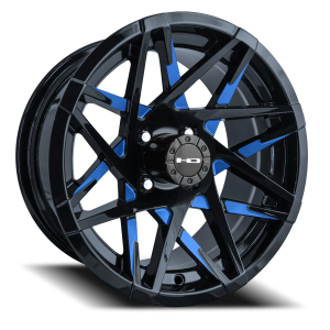 HD Wheels Canyon Golf