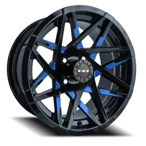 HD Wheels Canyon Golf
