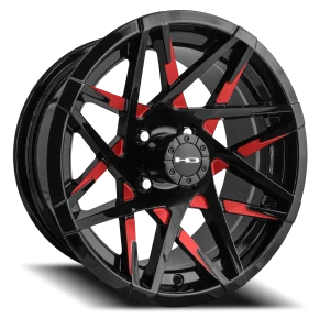 HD Wheels Canyon Golf