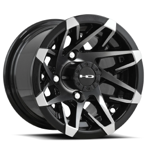 HD Wheels Canyon Golf