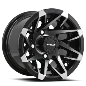 HD Wheels Canyon Golf