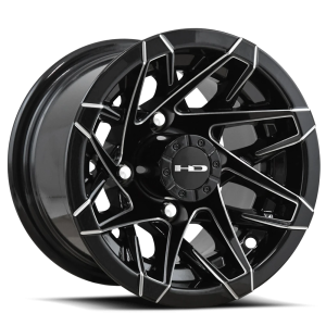 HD Wheels Canyon Golf
