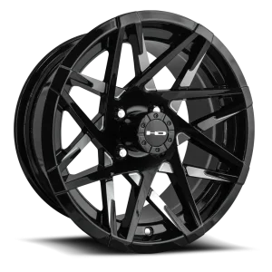 HD Wheels Canyon Golf