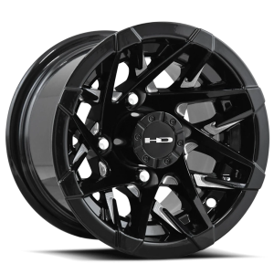 HD Wheels Canyon Golf