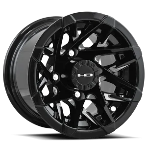 HD Wheels Canyon Golf