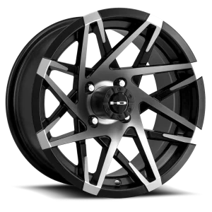 HD Wheels Canyon Golf