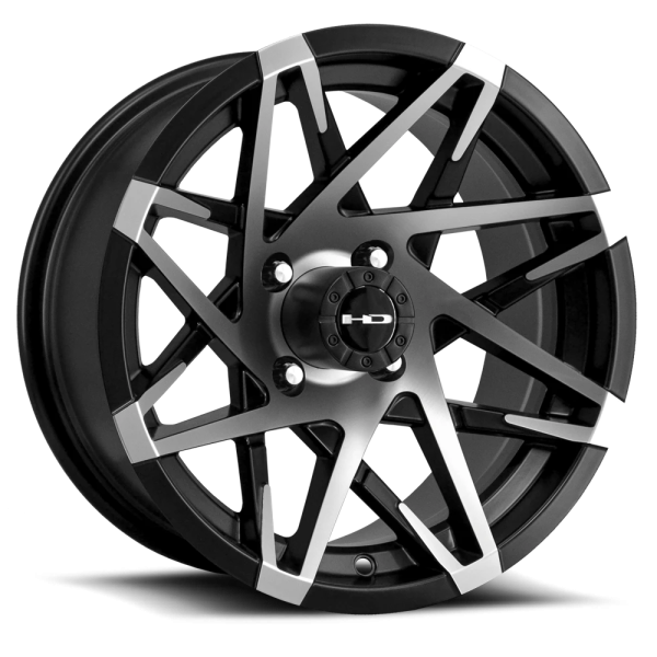 HD Wheels Canyon Golf