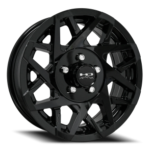 HD Wheels Canyon