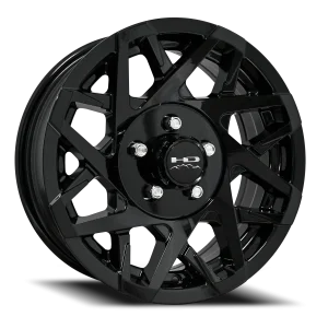 HD Wheels Canyon