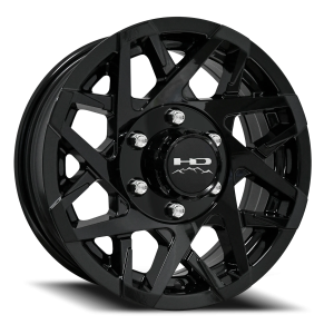 HD Wheels Canyon