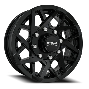 HD Wheels Canyon
