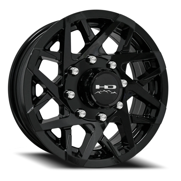 HD Wheels Canyon