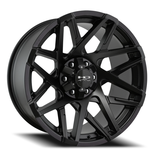 HD Wheels Canyon