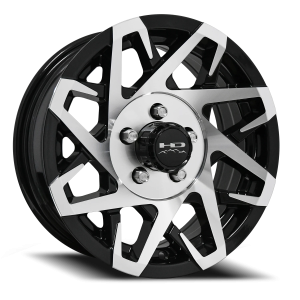 HD Wheels Canyon