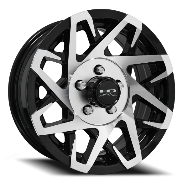 HD Wheels Canyon