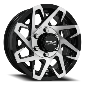 HD Wheels Canyon
