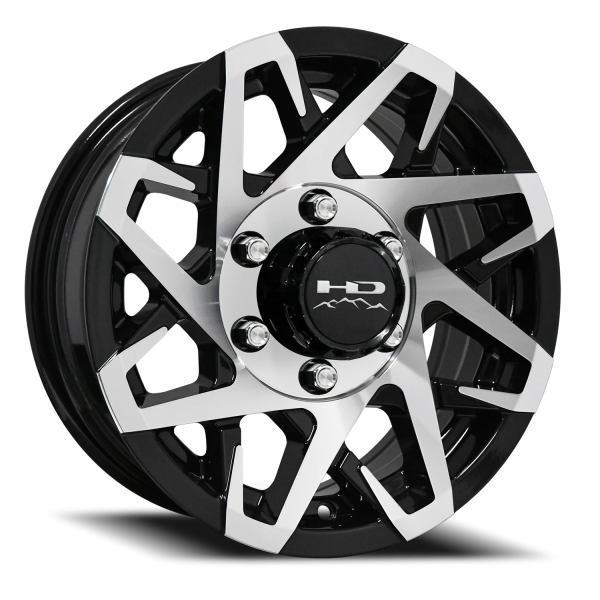HD Wheels Canyon
