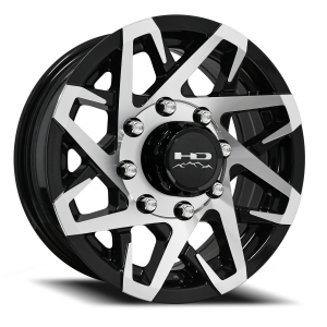 HD Wheels Canyon