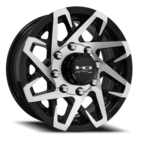 HD Wheels Canyon