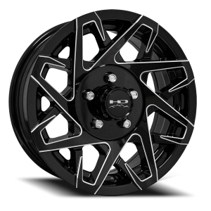 HD Wheels Canyon