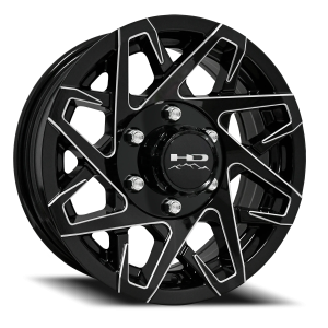 HD Wheels Canyon