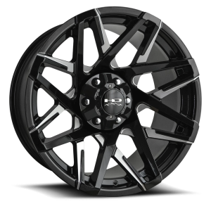 HD Wheels Canyon
