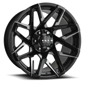 HD Wheels Canyon