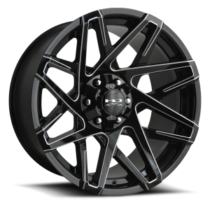 HD Wheels Canyon