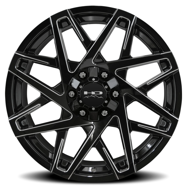 HD Wheels Canyon - Image 2