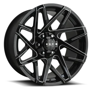HD Wheels Canyon