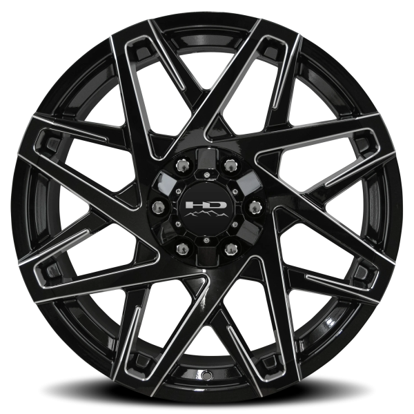 HD Wheels Canyon - Image 2