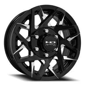 HD Wheels Canyon
