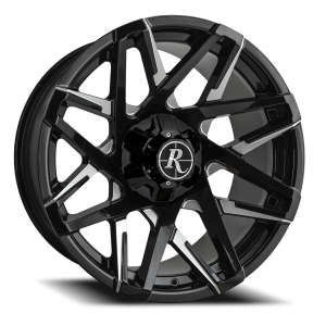 HD Wheels Canyon