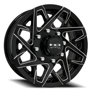 HD Wheels Canyon