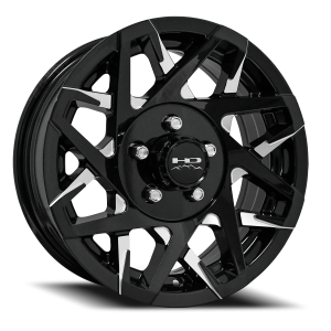 HD Wheels Canyon