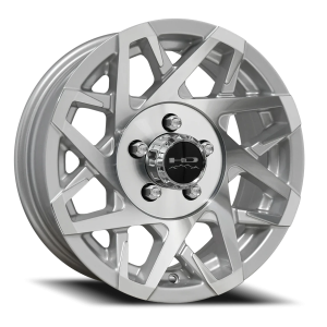 HD Wheels Canyon