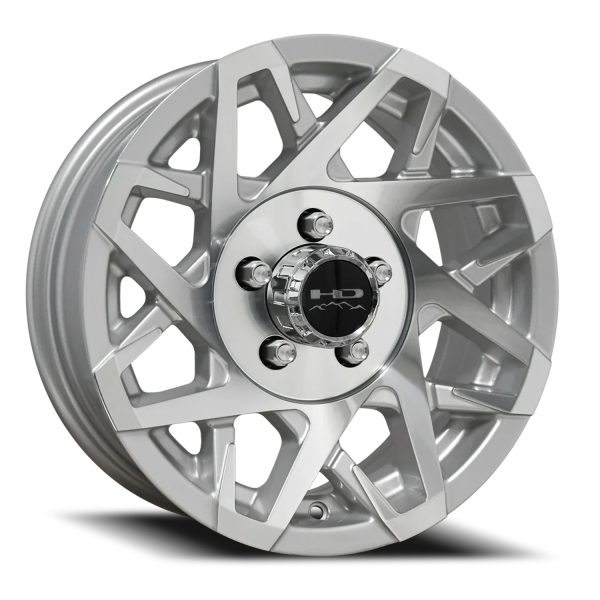 HD Wheels Canyon