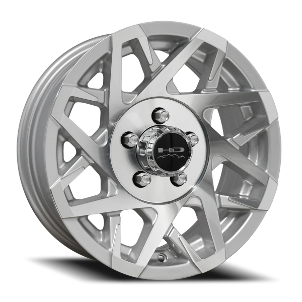 HD Wheels Canyon