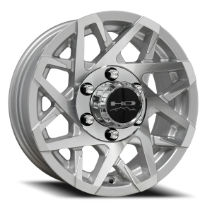 HD Wheels Canyon