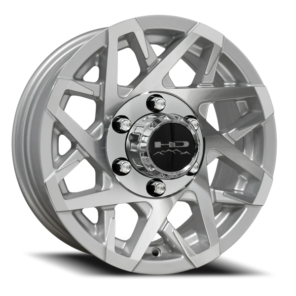 HD Wheels Canyon