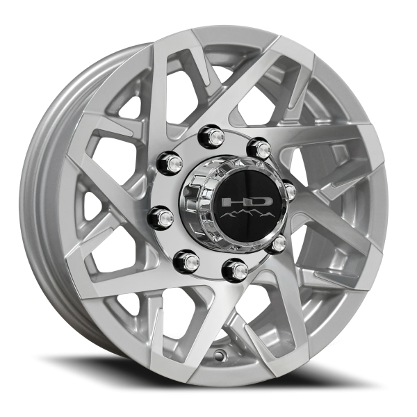 HD Wheels Canyon