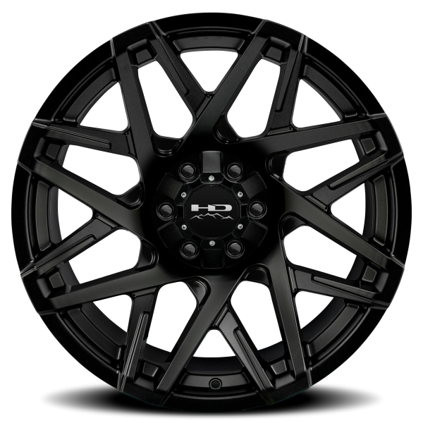 HD Wheels Canyon - Image 2