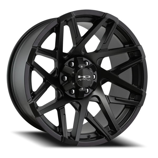 HD Wheels Canyon