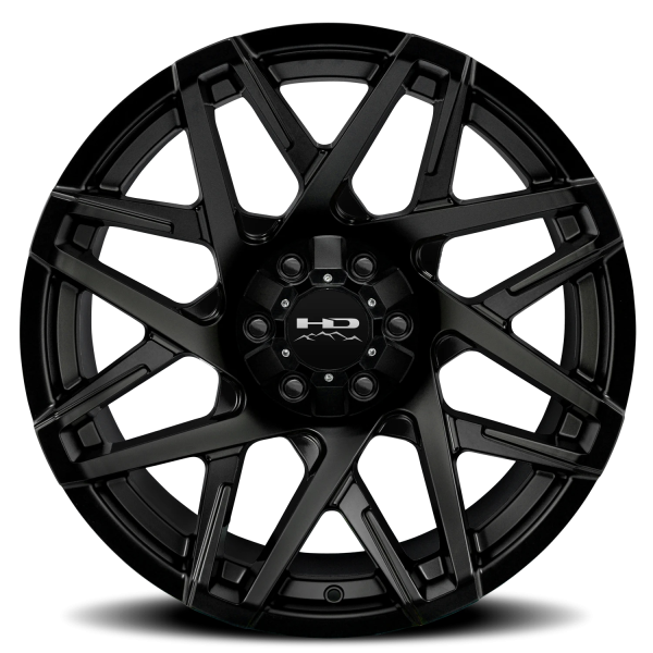 HD Wheels Canyon - Image 2