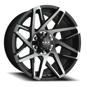 HD Wheels Canyon
