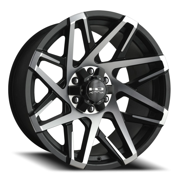HD Wheels Canyon
