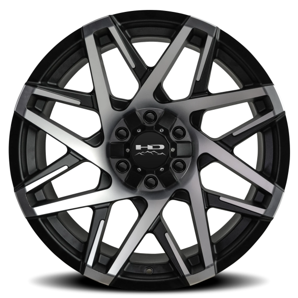 HD Wheels Canyon - Image 2