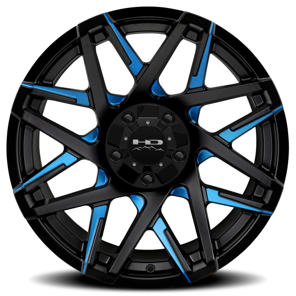 HD Wheels Canyon - Image 2