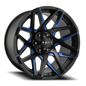 HD Wheels Canyon